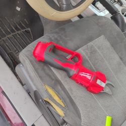 M12 Pruning Shears New