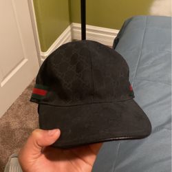 Gucci Hat