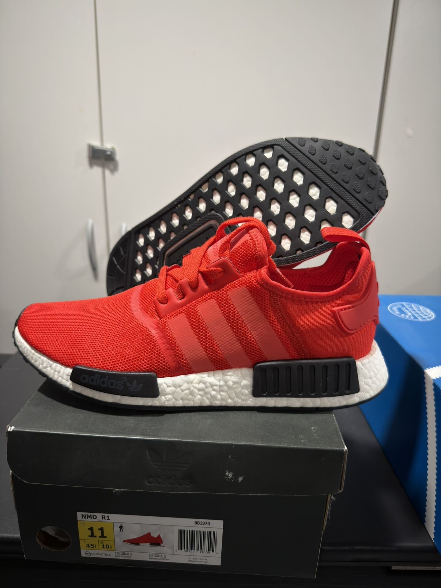 Adidas NMD