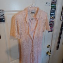 Pink Bridesmaids Dresses