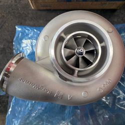 Borg Warner Airwerks Turbo S400 