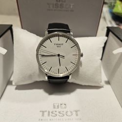 Tissot Everytime