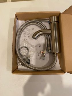 Faucet