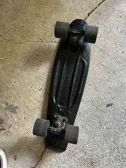 Original penny board
