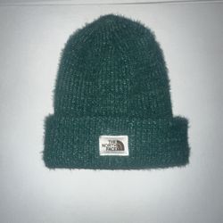 Women’s “The North Face” Salty Bae Lined Beanie
