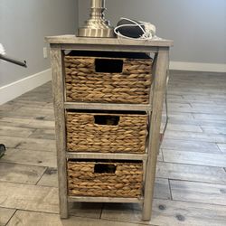 Side Table
