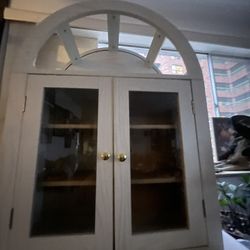 **Brand New** Wall Mounted Cabinet