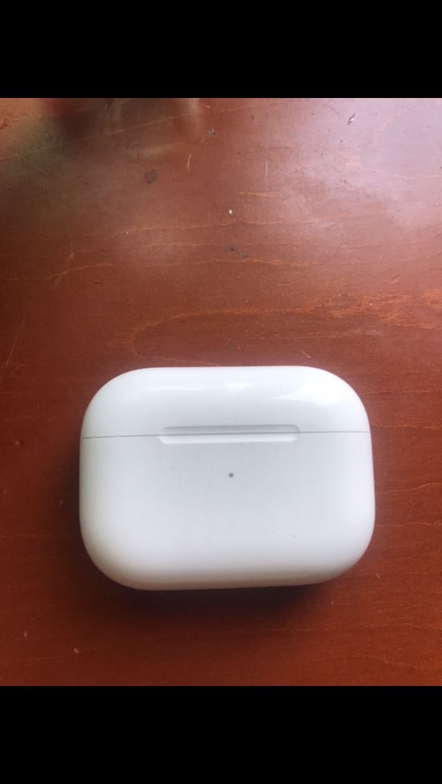 AirPods Pros