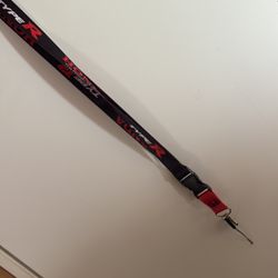 Honda lanyard