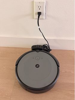 Robot vacuum