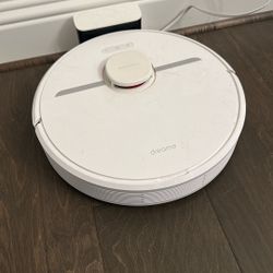 Dreame D9 Robot Vacuum and Mop