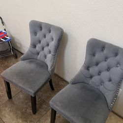 table chairs