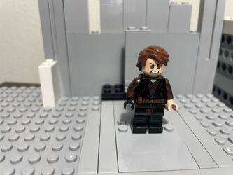 Star Wars Lego Mini Figure