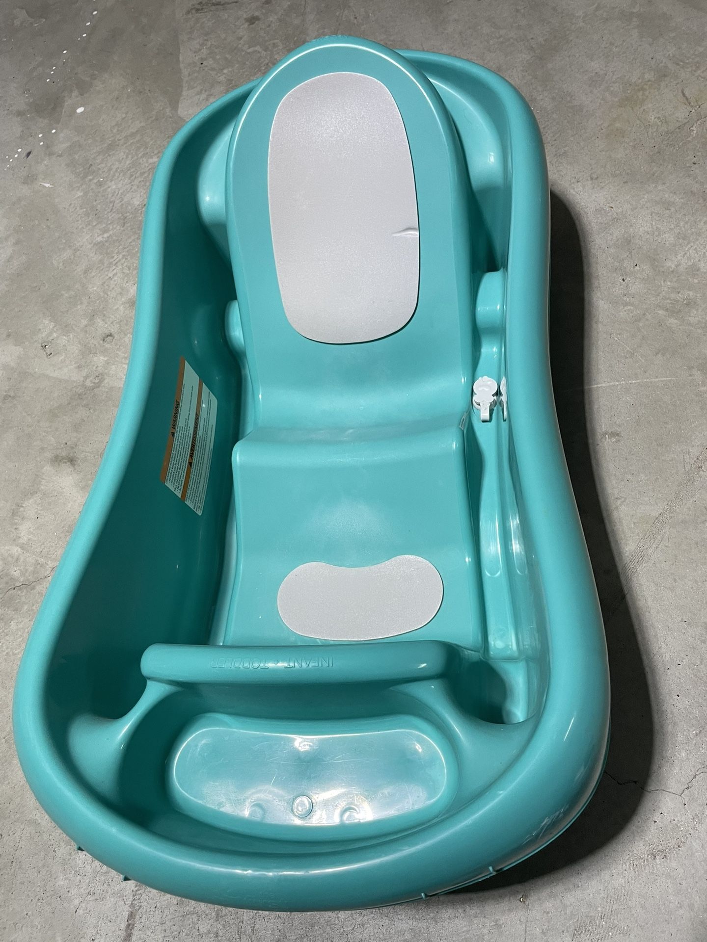 Baby Bath Tub