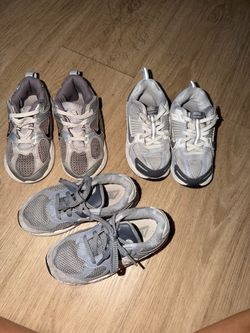 Toddler shoes
