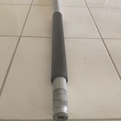 Car Jack Pole - Two Piece 