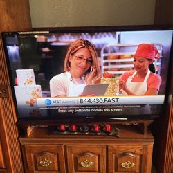 Element 50 Inch Tv 