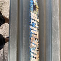 Demarini Flipper Aftermath