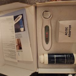 Ultrasonic Pulse Stimulator 
