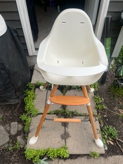 Baby high Chair
