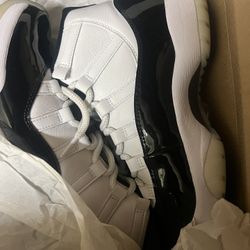 Jordan Retro 11
