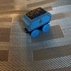 Thomas Train Gordon Tender 2000s 