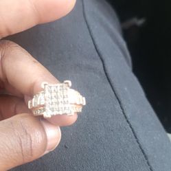 Engagement Ring