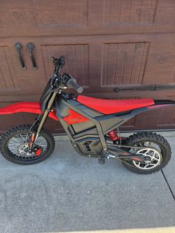 Yozma electric bike