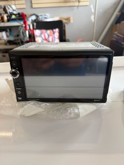 Dual Double Din $50 OBO