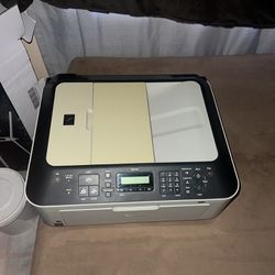 canon printer like new