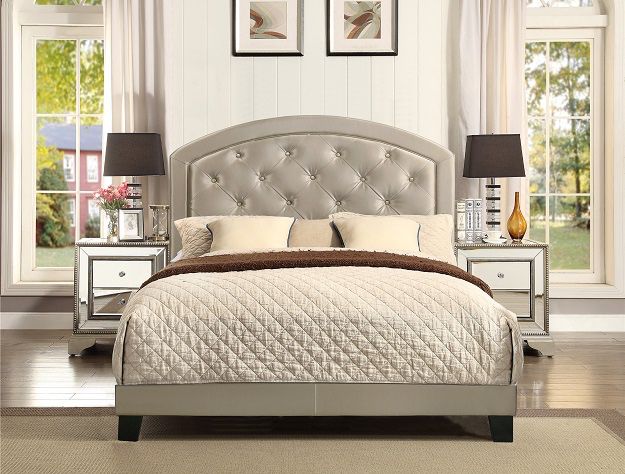 Brand New Full Bed Frame $299
