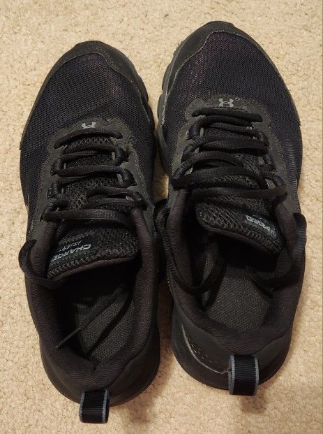 2 Pairs Of Wide Sneakers Men Size