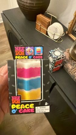 Cake Needoh