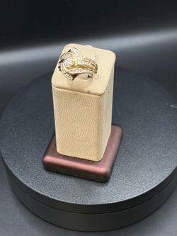 Cluster Ring