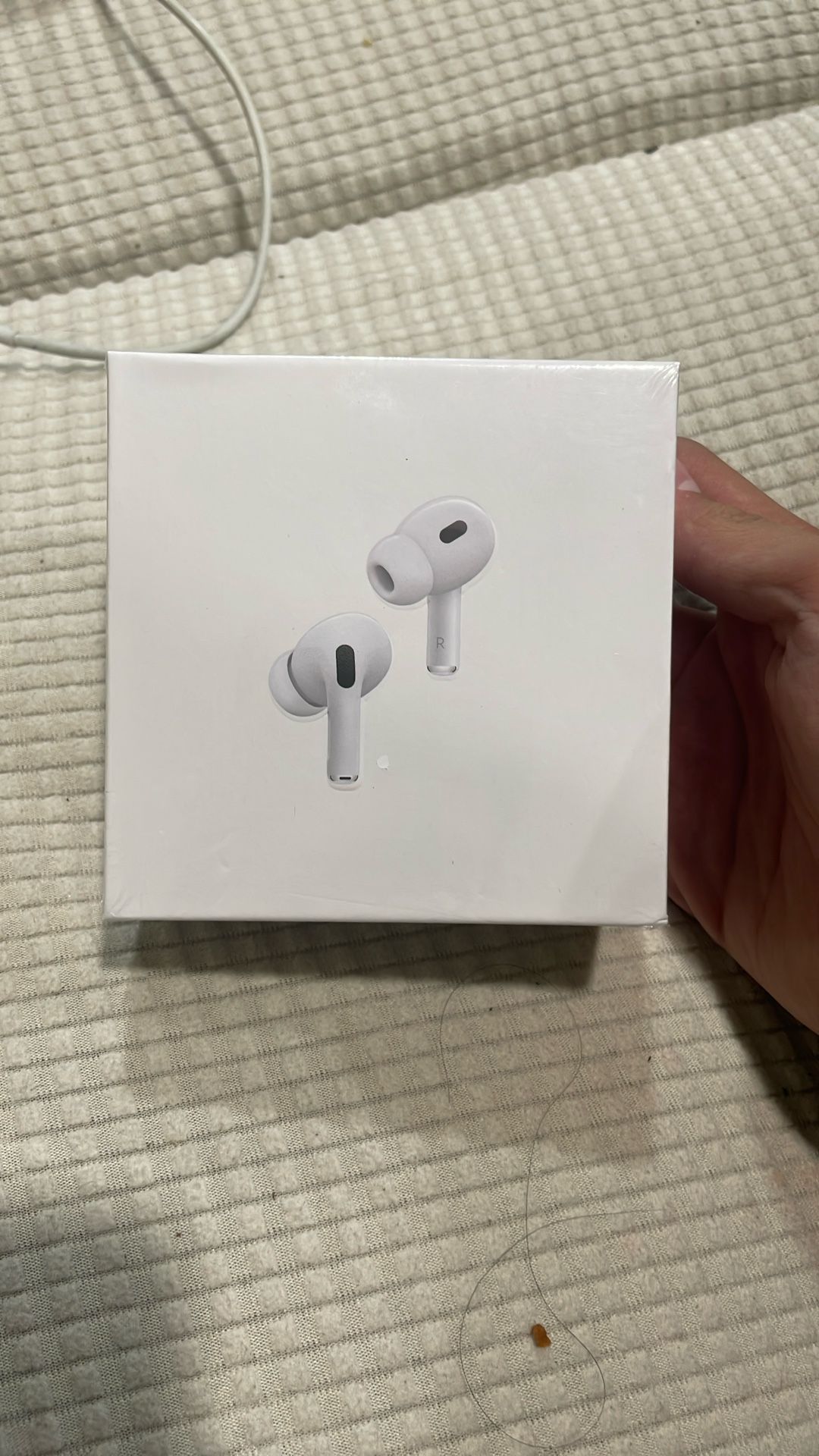 AirPods Pro 2nd (Gen) 