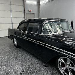 56 Chevy 210