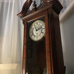 Howard Miller Antique Clock