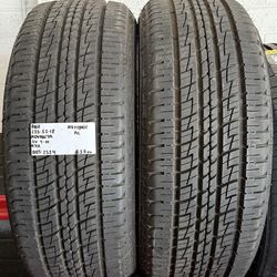 225 55 18 Advanta