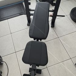 Workout Bench