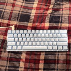 RK Gaming Keyboard In Very Good Condition