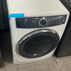 Electrolux Electric Dryer