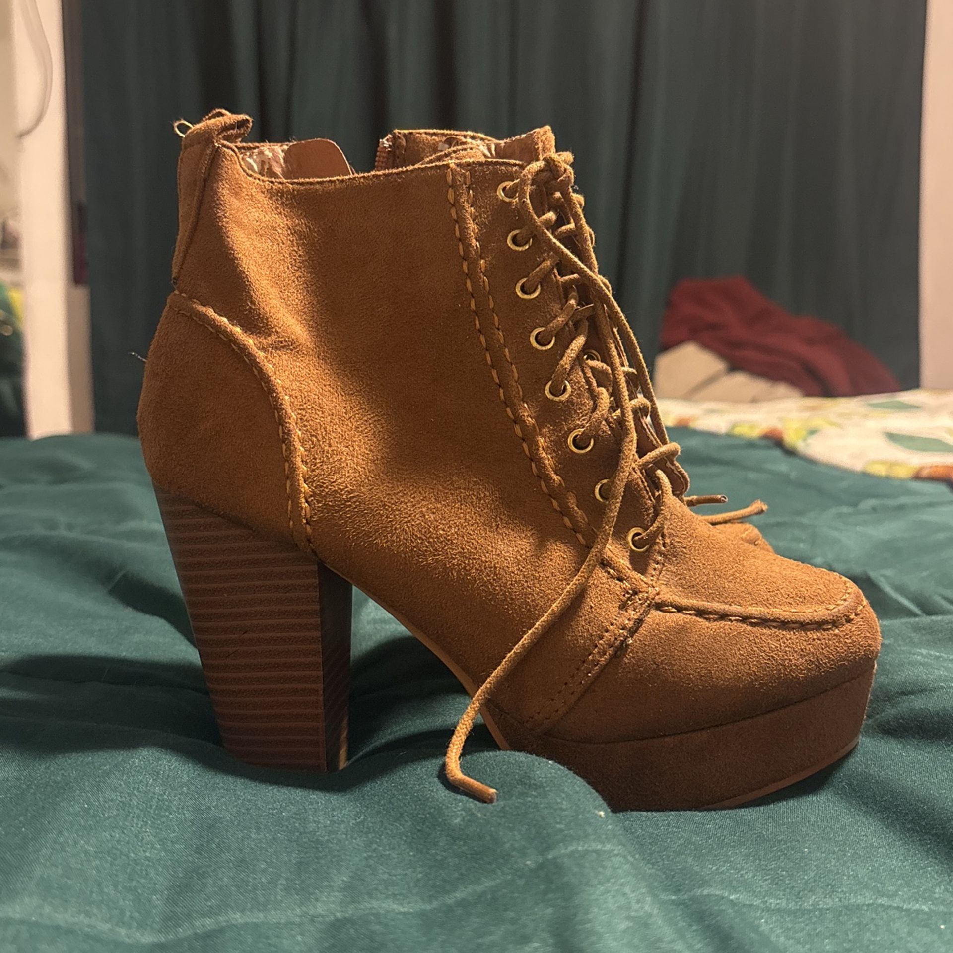Women’s Boots