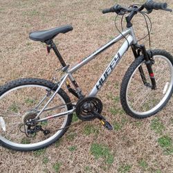 Huffy Rock Creek Bike