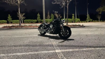 2003 Kawasaki Vulcan