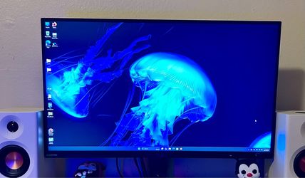 LG Ultragear Gaming Monitor