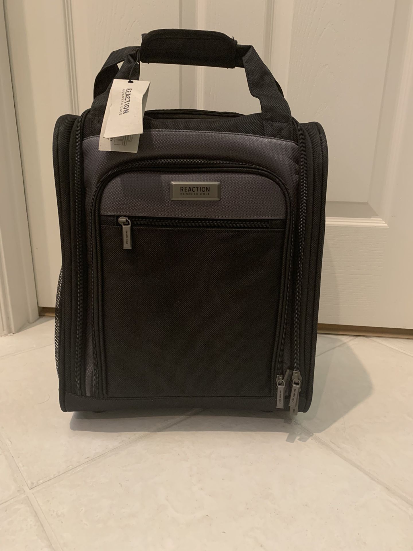 New - Rolling Suitcase