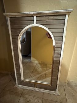 Nice Mirror