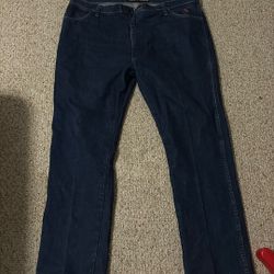 Wrangler FR Jeans