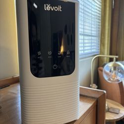 Levoit Humidifier 