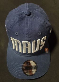 NEW ERA  MAVS